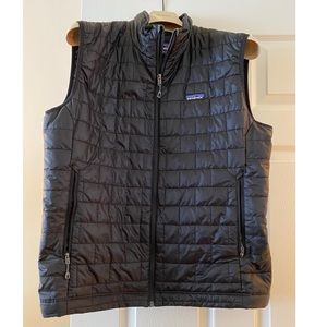 Men’s Patagonia Nano Puff Vest
